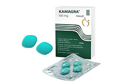 Kamagra eller viagra