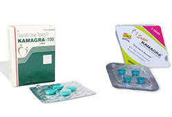 Super Kamagra vs. Kamagra